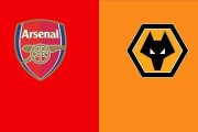 英超-阿森纳4-0狼队：首尾大战，有悬念吗|前瞻